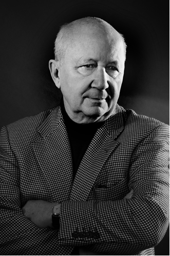 Hermann Wisser professzor (1933-2012)